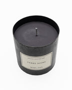 Vela Mad et Len ApothicaireTerreNoire Preto - 87-B300-TN-01