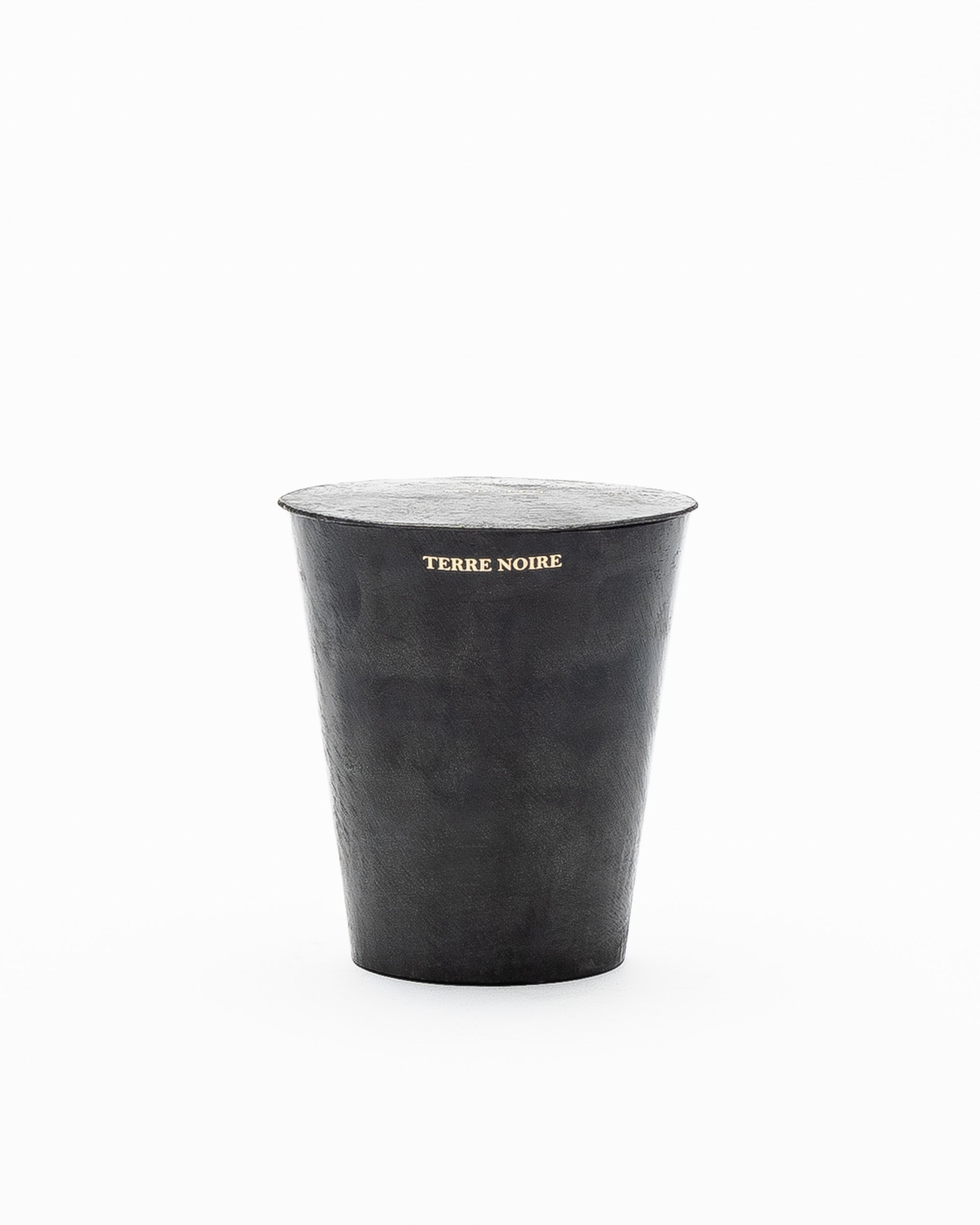 Vela Mad et Len VestimentaleTerreNoire Preto - 87-B450-TN-01