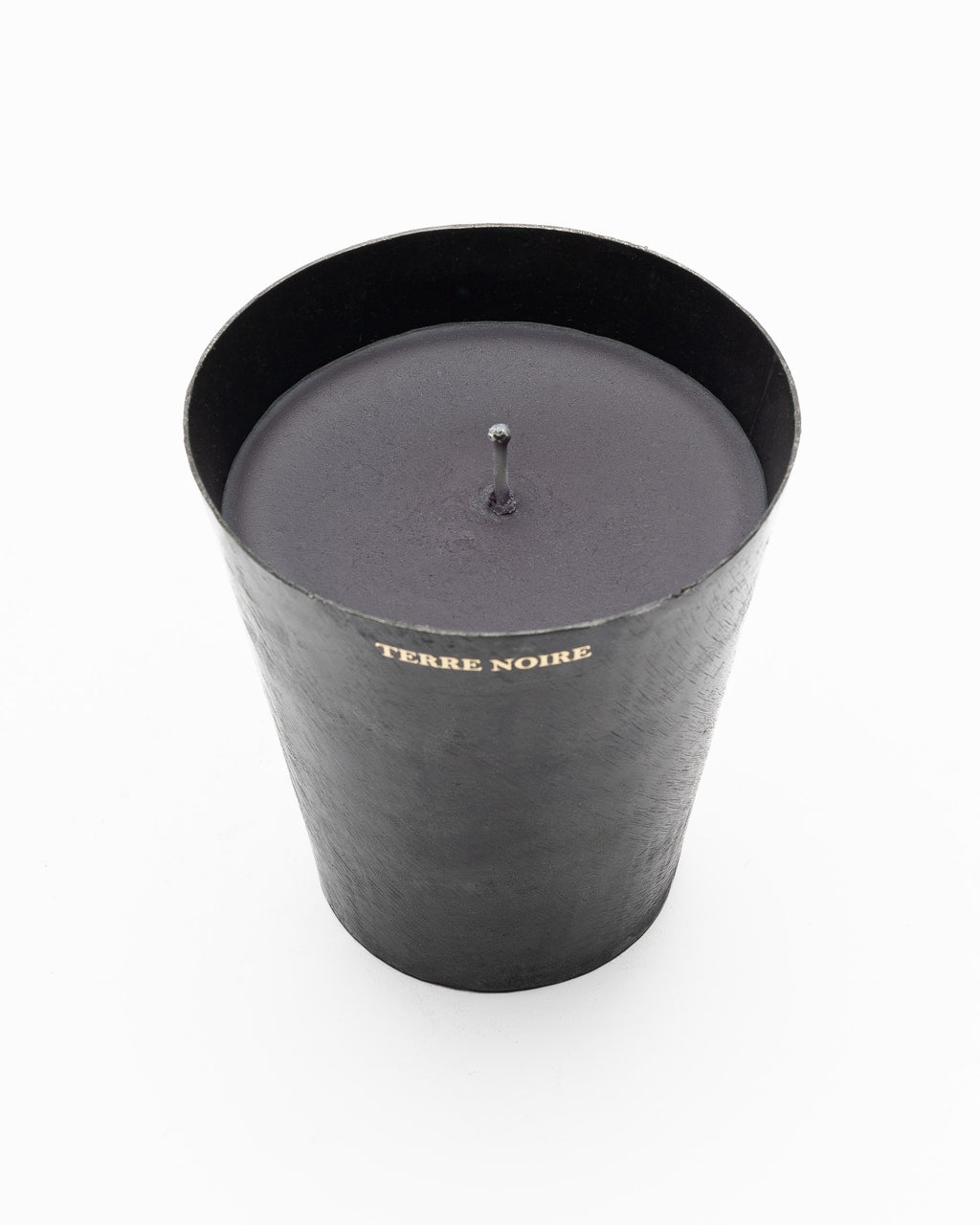 Vela Mad et Len VestimentaleTerreNoire Preto - 87-B450-TN-01