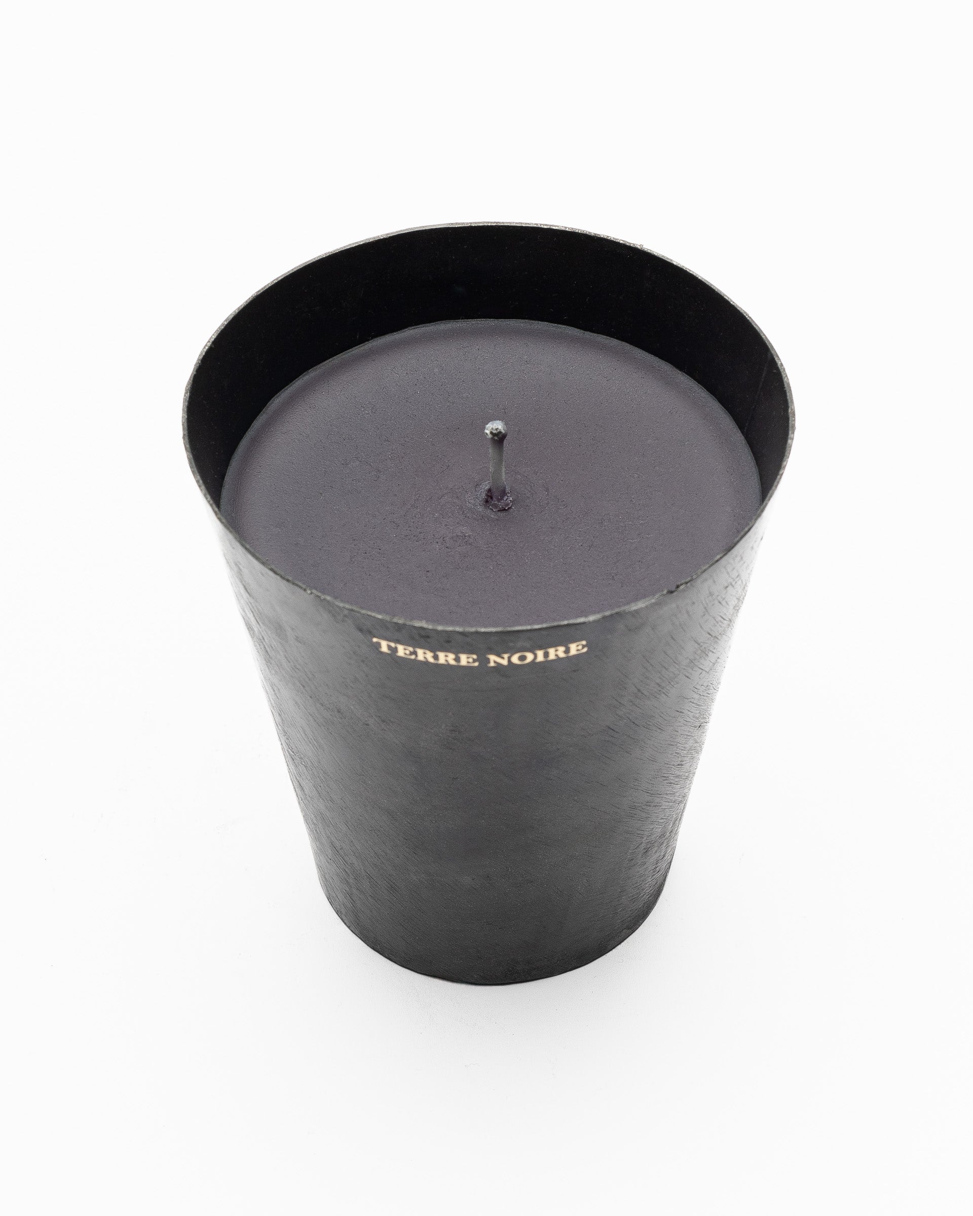 Vela Mad et Len VestimentaleTerreNoire Preto - 87-B450-TN-01