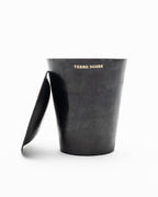 Vela Mad et Len VestimentaleTerreNoire Preto - 87-B450-TN-01