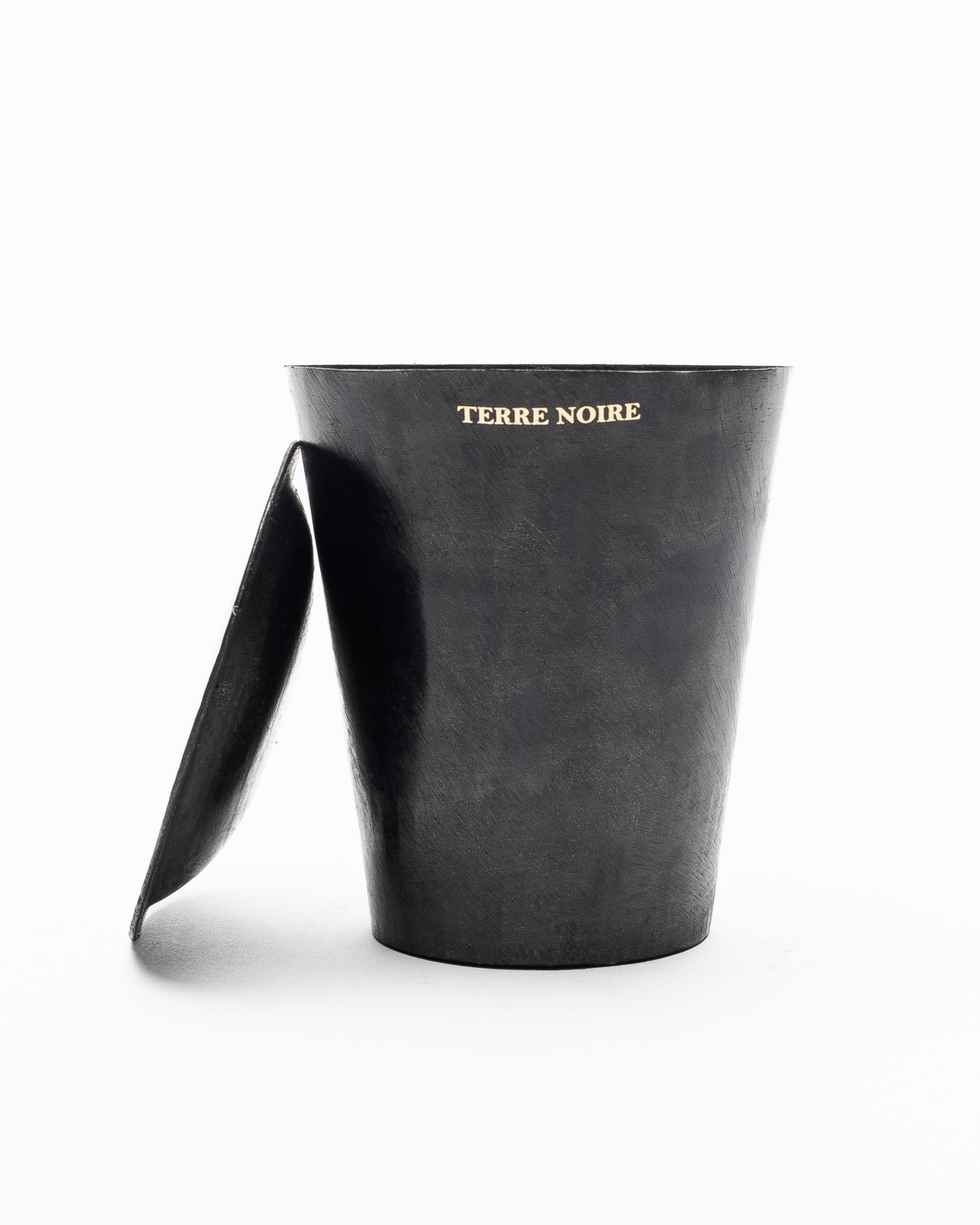 Vela Mad et Len VestimentaleTerreNoire Preto - 87-B450-TN-01