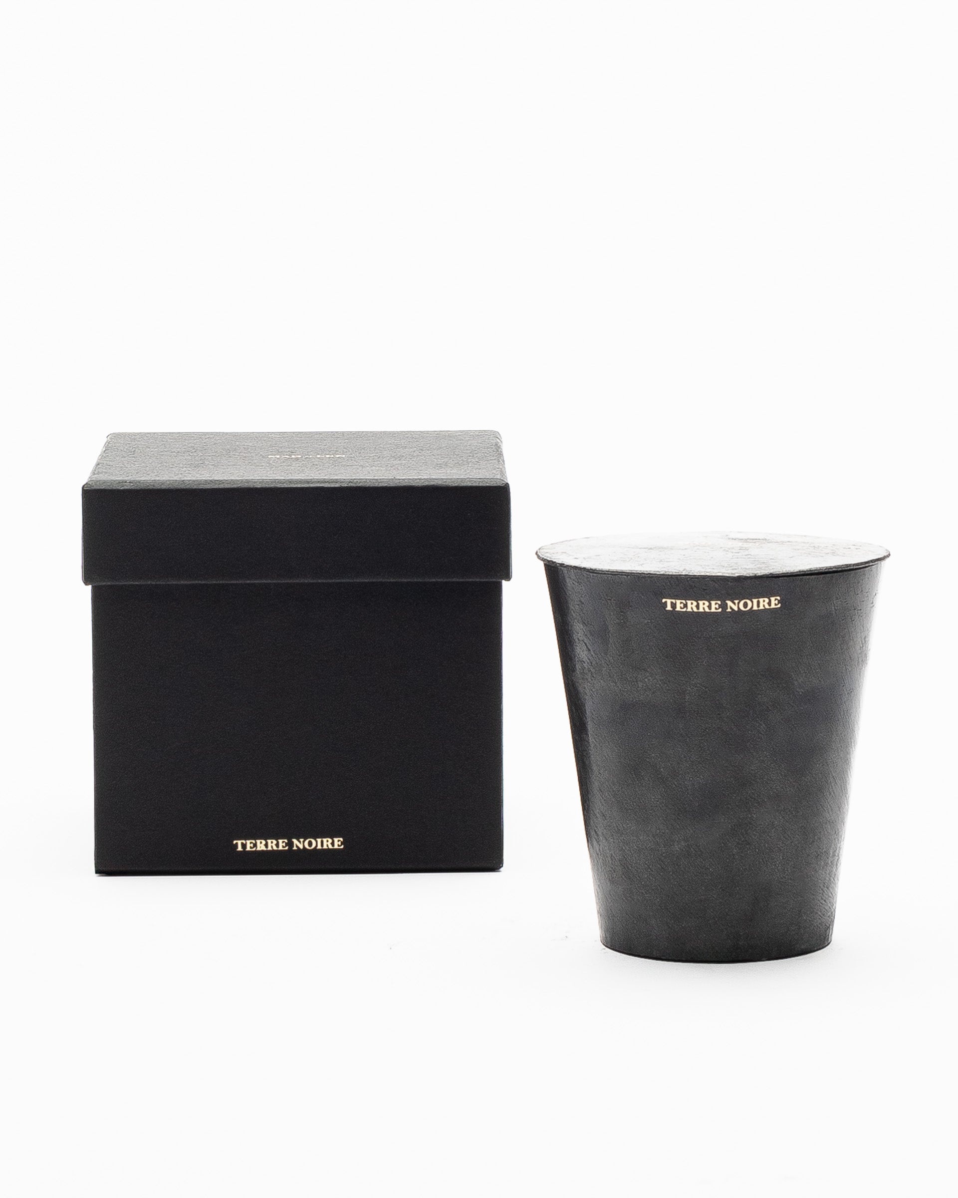 Vela Mad et Len VestimentaleTerreNoire Preto - 87-B450-TN-01