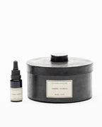 Pedras difusoras Mad et Len PotPourriApothicaireAmbreNobile Preto - 87-GPPA-AN-01