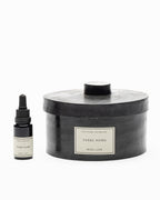 Pedras difusoras Mad et Len PotPourriApothicaireTerreNoire Preto - 87-GPPA-TN-01