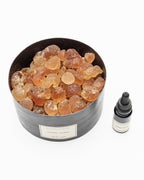 Pedras difusoras Mad et Len PotPourriApothicaireTerreNoire Preto - 87-GPPA-TN-01