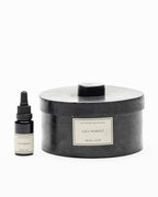 Pedras difusoras Mad et Len PotPourriApothicaireLiliNeroli Preto - 87-GPPL-LN-01