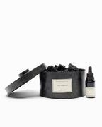 Pedras difusoras Mad et Len PotPourriApothicaireLiliNeroli Preto - 87-GPPL-LN-01