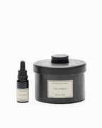 Pedras difusoras Mad et Len PotPourriApothicaireLiliNeroli Preto - 87-PPPA-LN-01