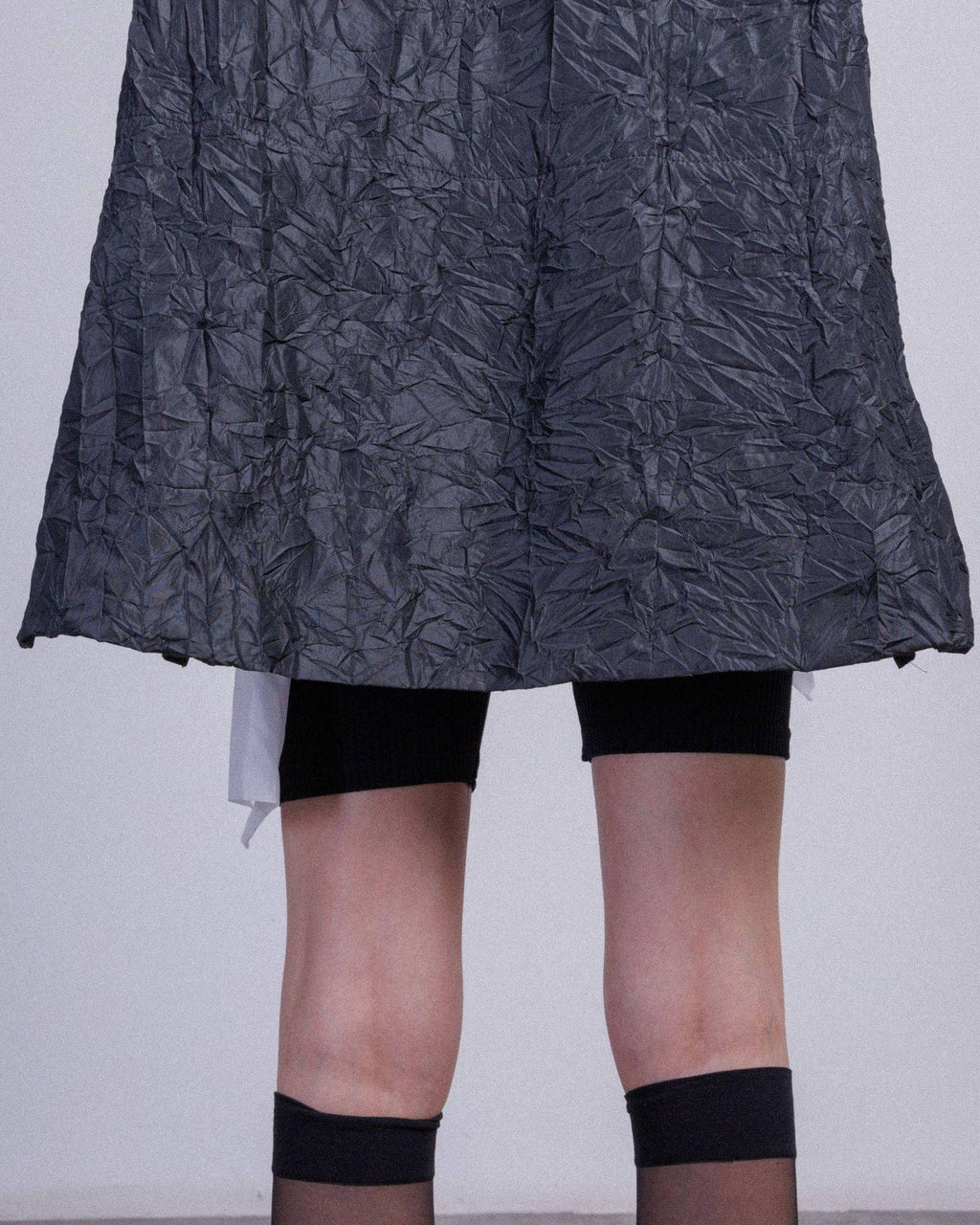 Túnica D-Ross 30.201-67 Cinza - 88-201-67-08