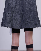 Túnica D-Ross 30.201-67 Cinza - 88-201-67-08