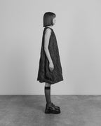 Vestido D-Ross 30.225-6 Cinza - 88-225-6-08