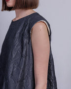 Vestido D-Ross 30.225-6 Cinza - 88-225-6-08