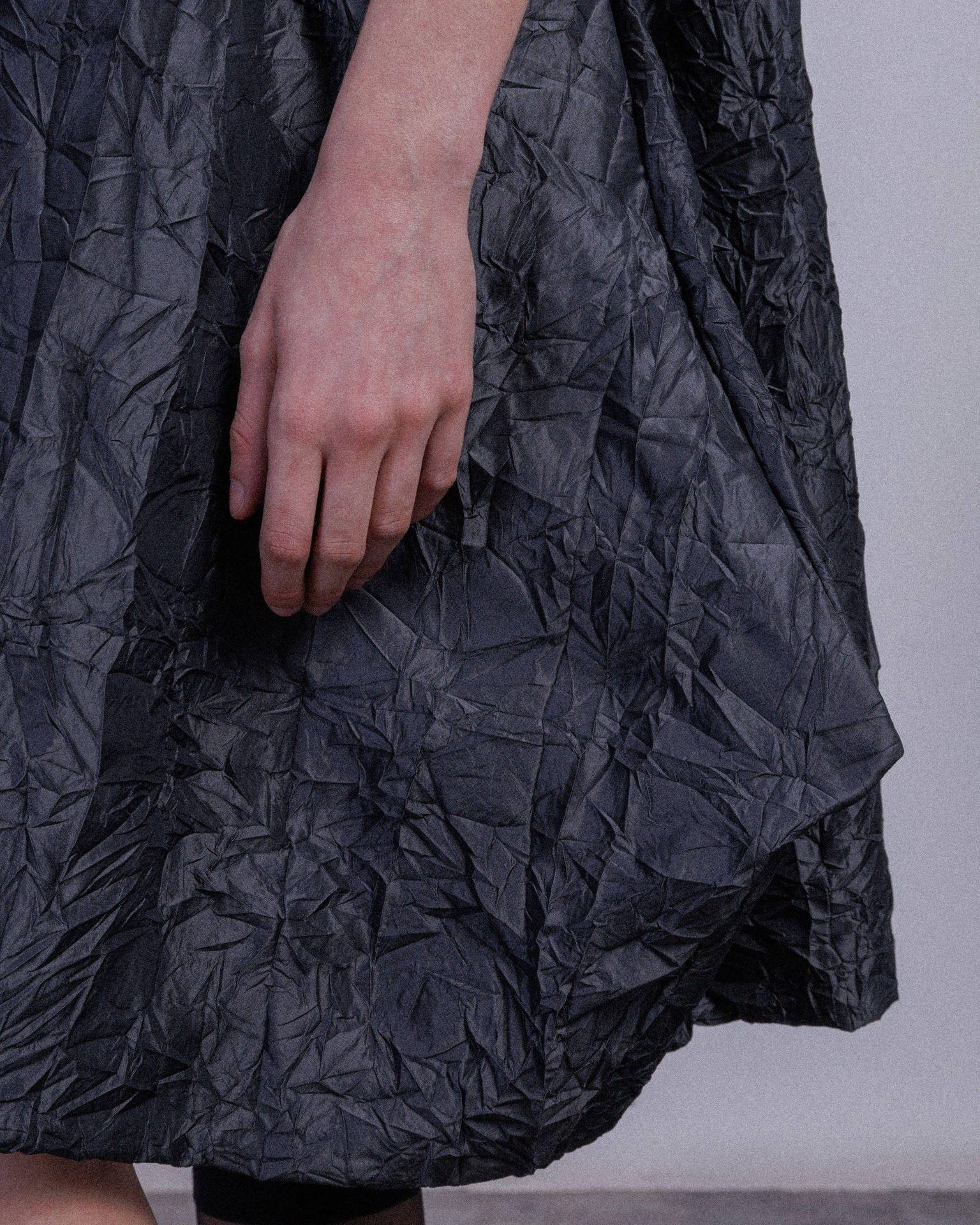 Vestido D-Ross 30.225-6 Cinza - 88-225-6-08