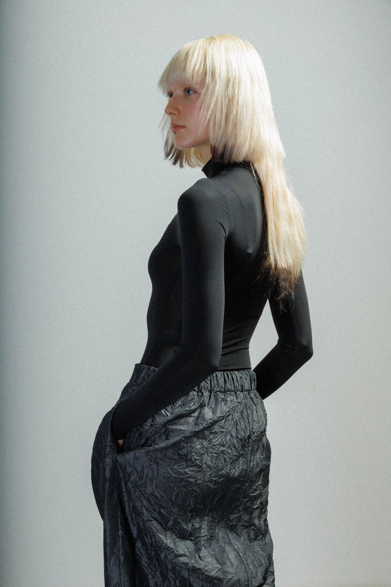 Calças D-Ross 30.350-6 Cinza - 88-350-6-08