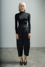 Calças D-Ross 28.395-6 Preto - 88-395-6-01