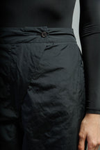 Calças D-Ross 28.395-6 Preto - 88-395-6-01