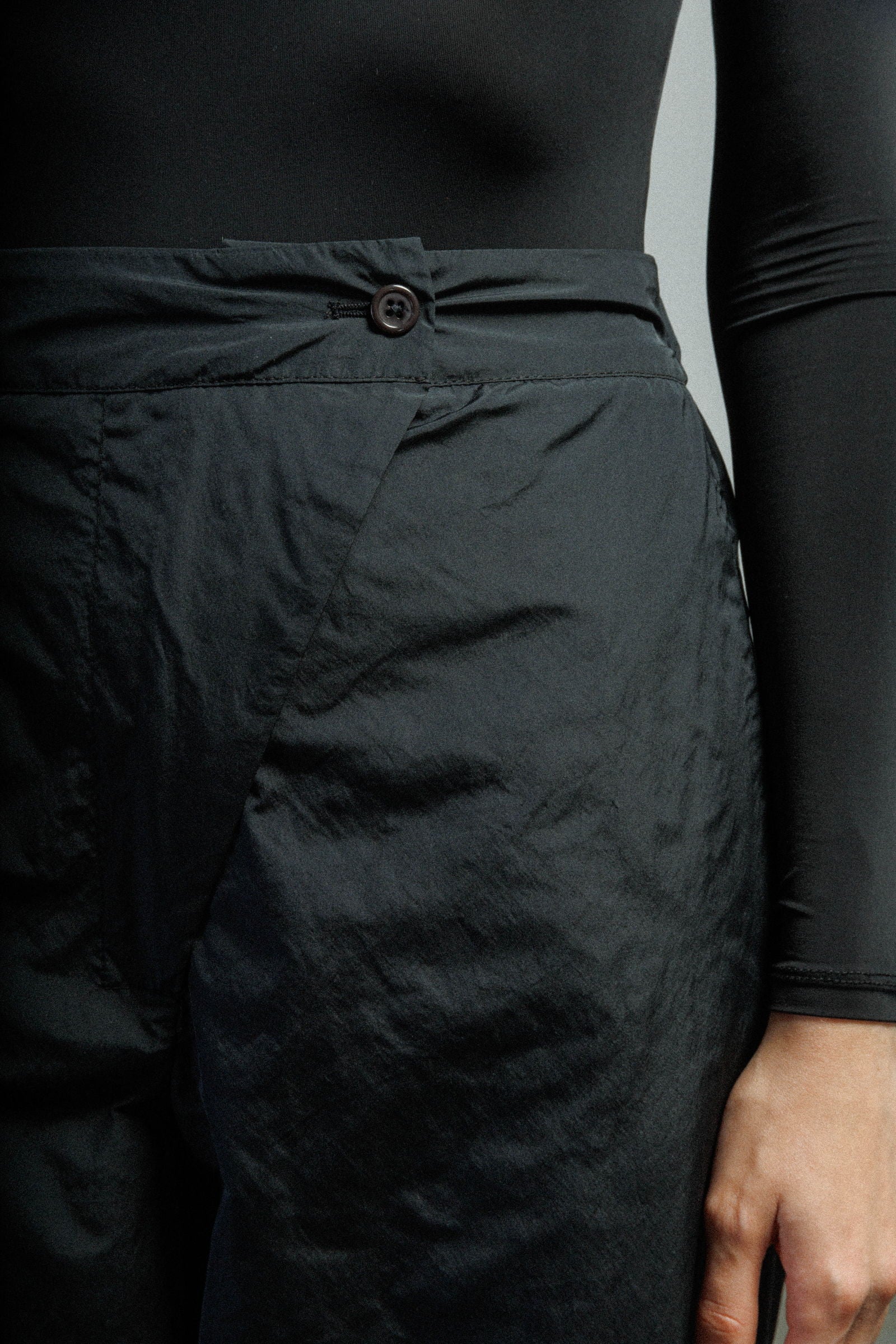 Calças D-Ross 28.395-6 Preto - 88-395-6-01