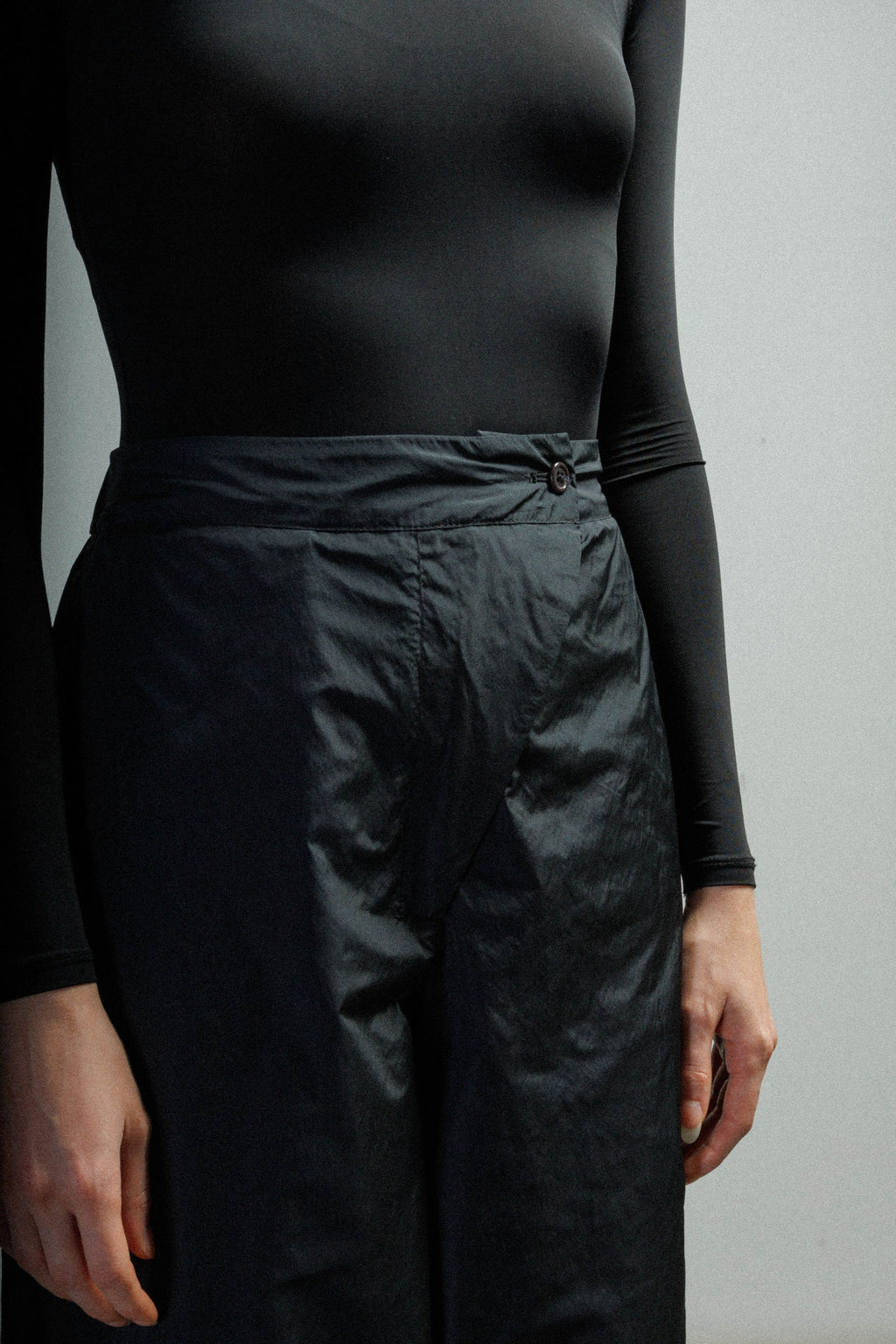 Calças D-Ross 28.395-6 Preto - 88-395-6-01