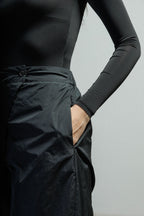 Calças D-Ross 28.395-6 Preto - 88-395-6-01