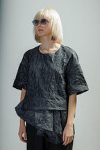 Blusa D-Ross 30.515-6 Cinza - 88-515-6-08