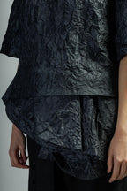 Blusa D-Ross 30.515-6 Cinza - 88-515-6-08