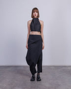 Top Zot Keke 1327005 Preto - 93-1327005-01