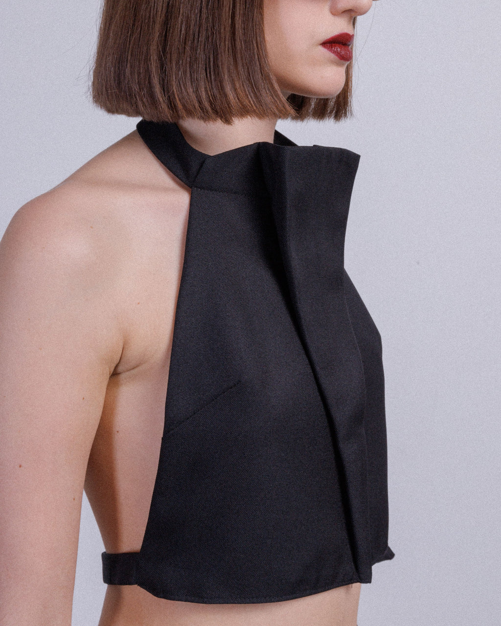 Top Zot Keke 1327005 Preto - 93-1327005-01