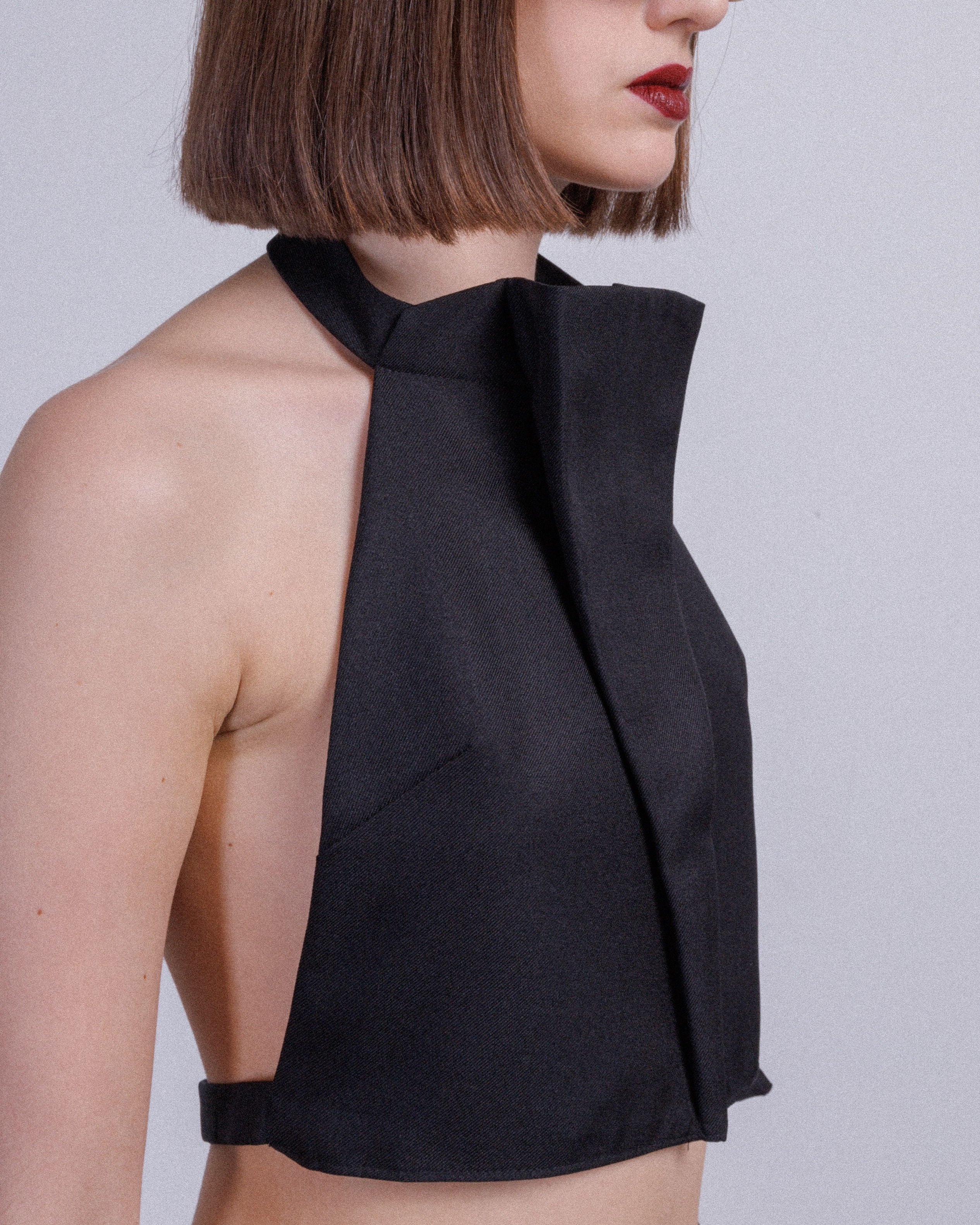 Top Zot Keke 1327005 Preto - 93-1327005-01