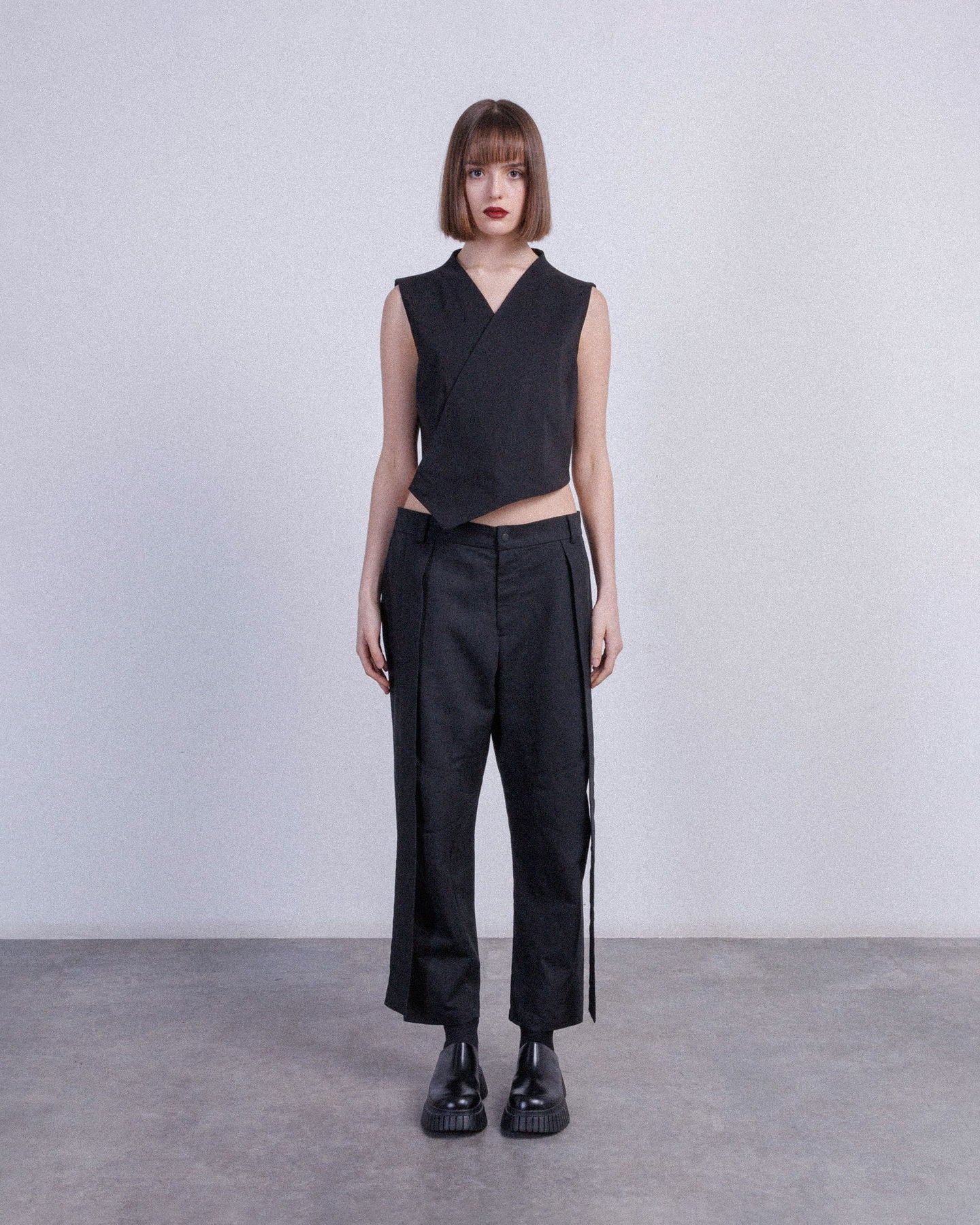 Zot Keke Pants 1327016 Black