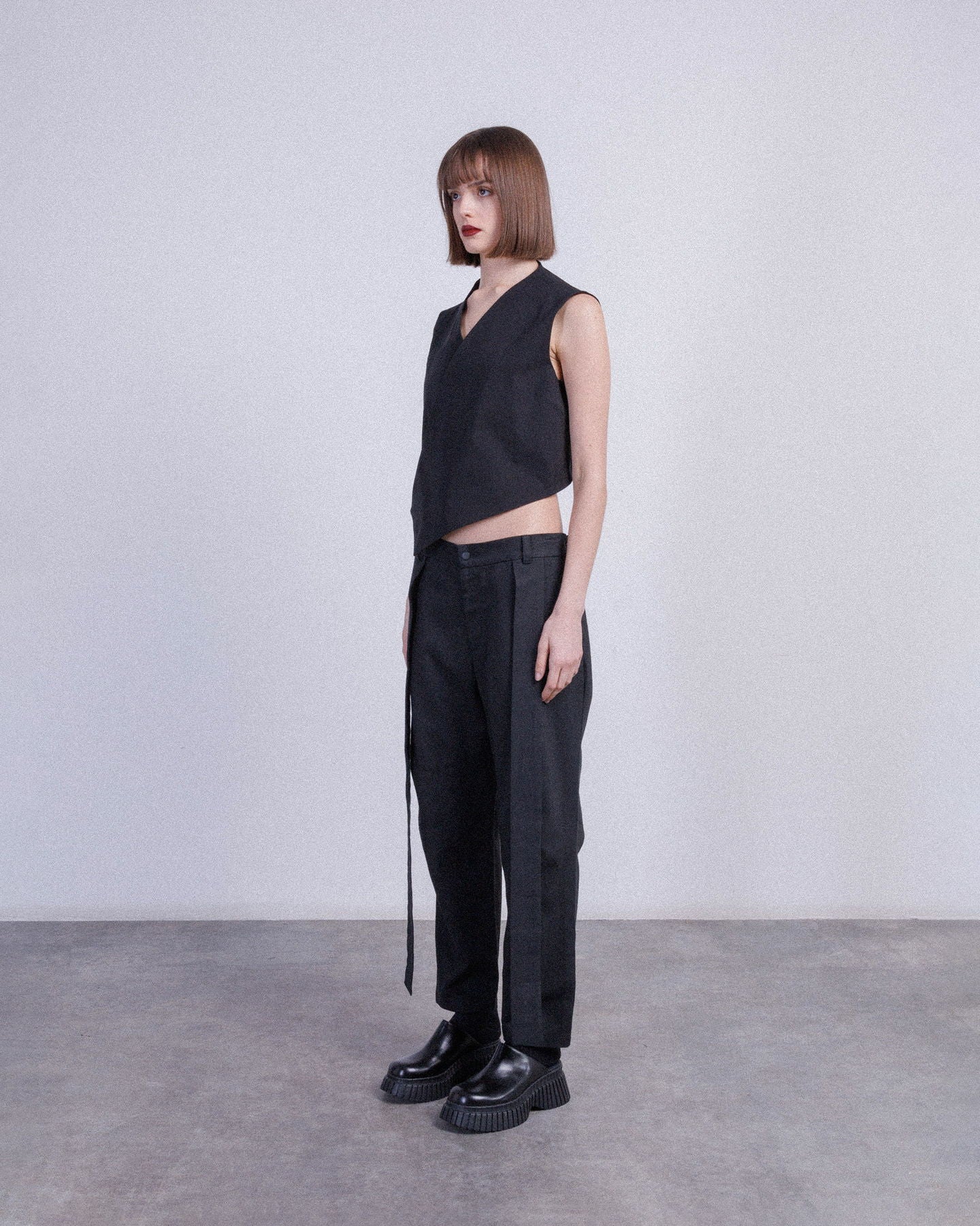 Zot Keke Pants 1327016 Black