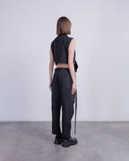 Zot Keke Pants 1327016 Black