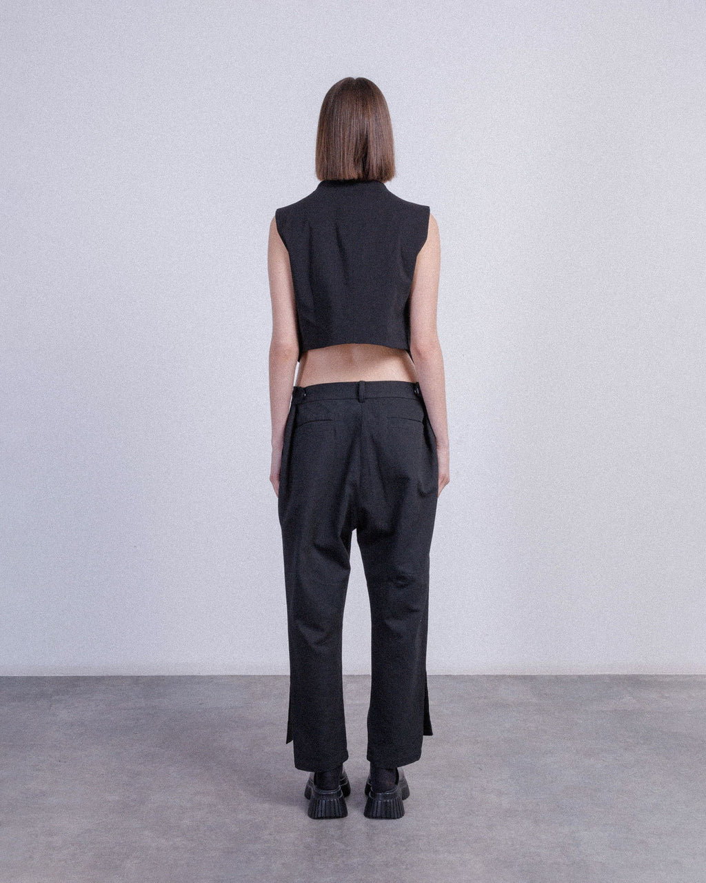 Zot Keke Pants 1327016 Black