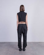 Zot Keke Pants 1327016 Black