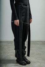 Zot Keke Trousers 1327023 Black