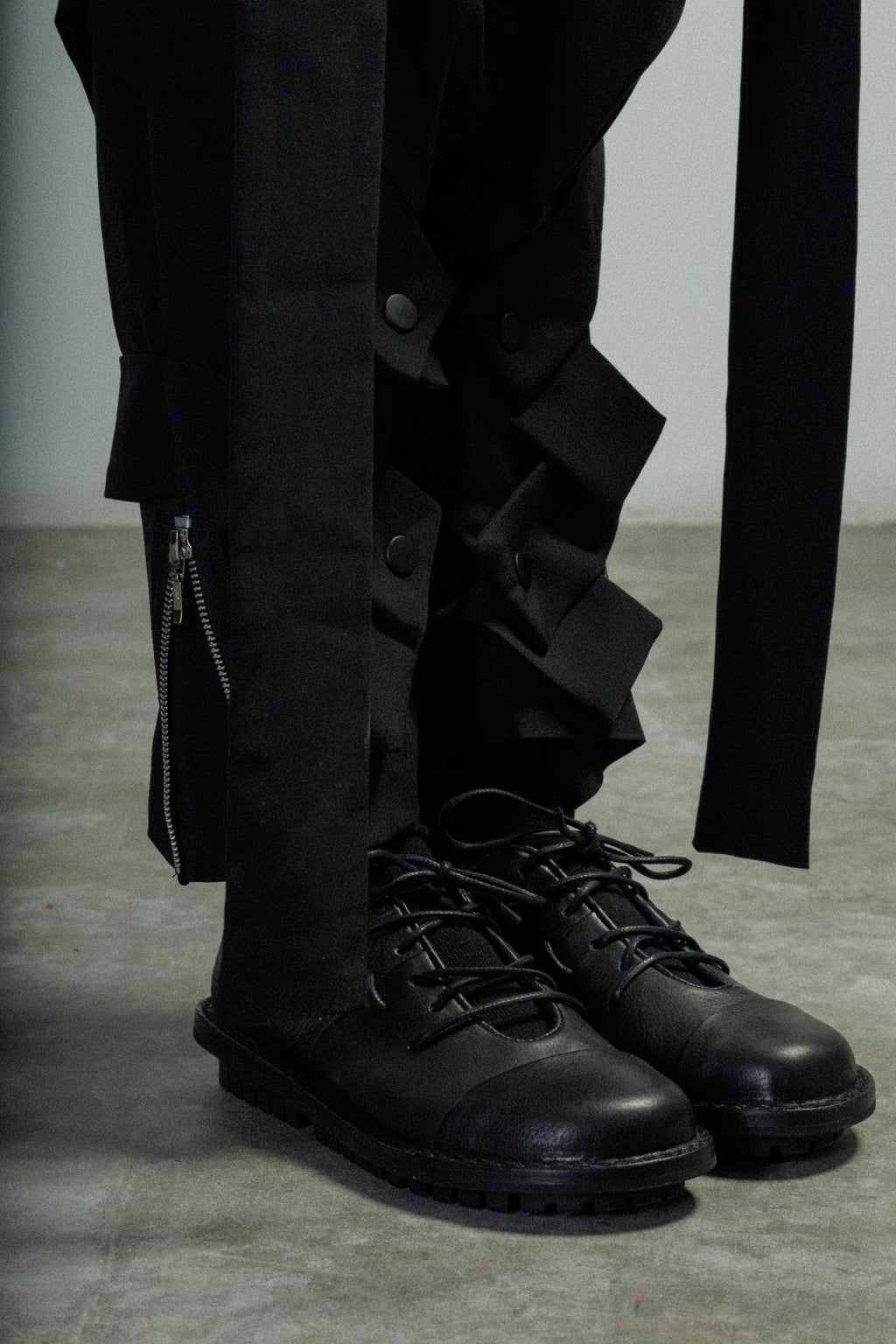 Zot Keke Trousers 1327023 Black