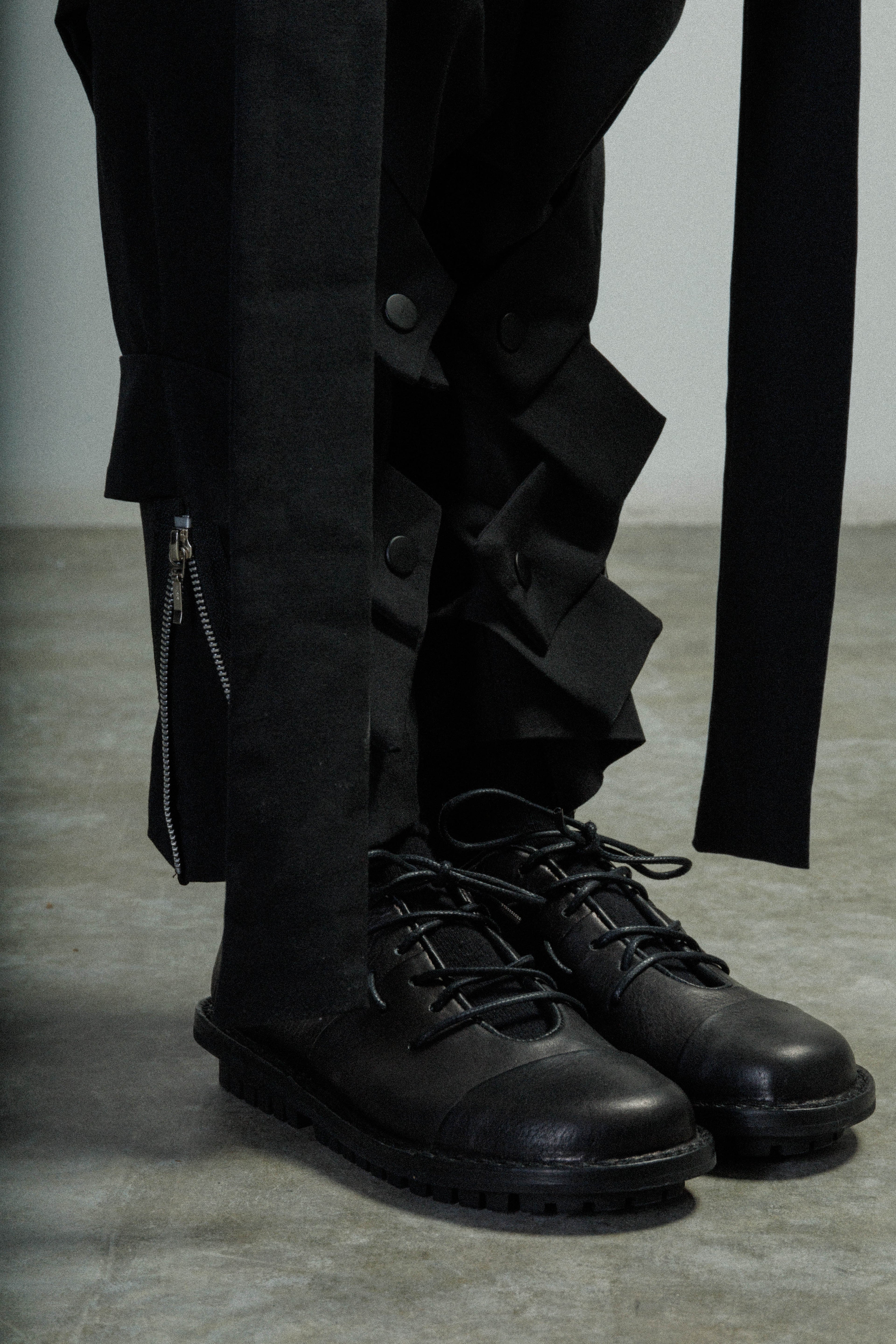 Zot Keke Trousers 1327023 Black