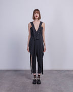 Zot Keke Jumpsuit 1327027 Black