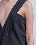 Zot Keke Jumpsuit 1327027 Black