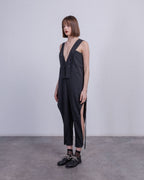 Zot Keke Jumpsuit 1327027 Black