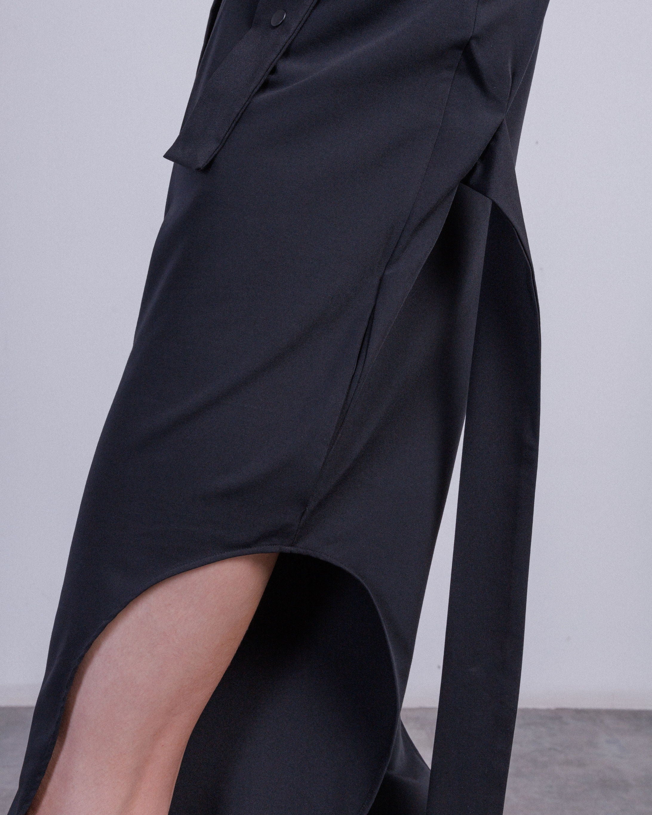 Zot Keke Jumpsuit 1327027 Black