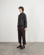 Matilda Longhena ACHILLE2 Black Pants