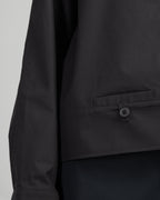Matilda Longhena ALESSIA Black Shirt
