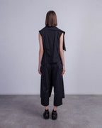 Matilda Longhena Anastasia Black Pants