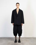 Blazer Matilda Longhena EVA2 Preto - 95-EVA-01