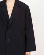 Blazer Matilda Longhena EVA2 Preto - 95-EVA-01