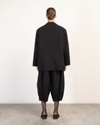 Blazer Matilda Longhena EVA2 Preto - 95-EVA-01