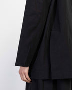 Blazer Matilda Longhena EVA2 Preto - 95-EVA-01