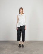 Matilda Longhena GIUSY Pants Black