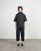 Matilda Longhena GIUSY Pants Black
